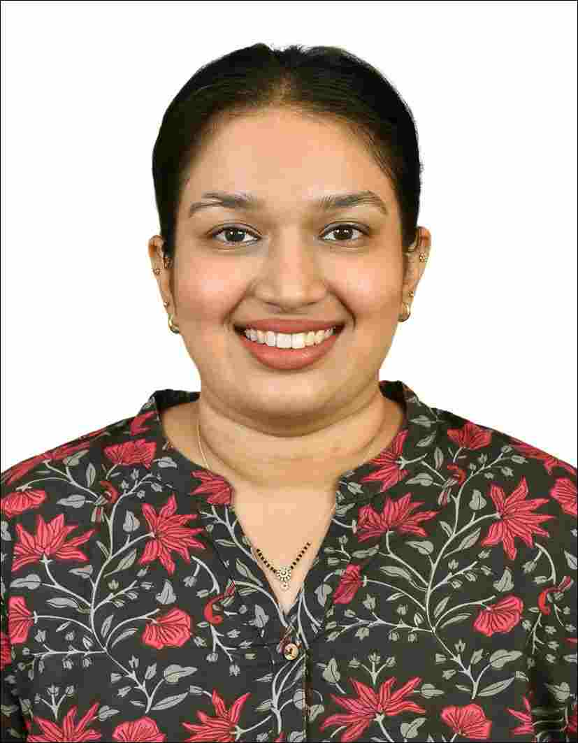 Dr. Prabhu Varsha